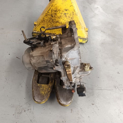 20CE28 Peugeot/Citroen