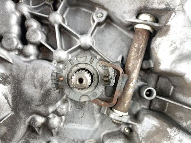 20CE28 PEUGEOT Caja de cambios manual completa  comprar en Oviedo