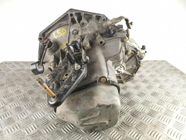 20CE28 Caja de cambios manual completa  disponible Utrera