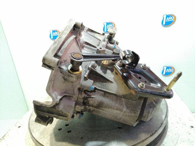 20CE28 Caja de cambios manual completa  comprar en Pontevedra