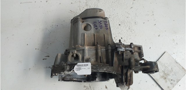 PEUGEOT 20CE28 Caja de cambios  en stock Salamanca