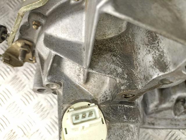 PEUGEOT 20CE28 Caja de cambios comprar Barcelona