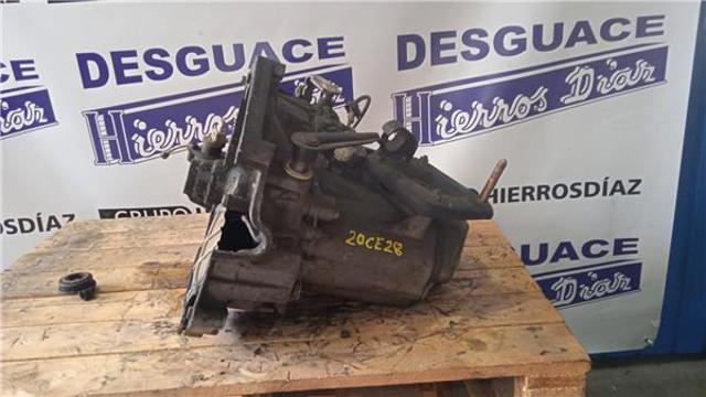 20CE28 Peugeot/Citroen