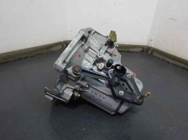 PEUGEOT 20CE28 Caja de cambios manual completa  disponible Valladolid