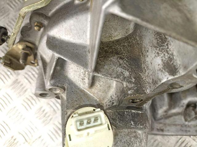 PEUGEOT 20CE28 Caja de cambios comprar Tarragona