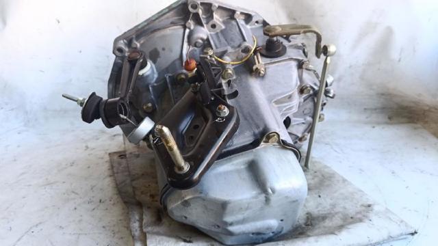 20CE28 Caja de cambios manual completa  disponible Burgos