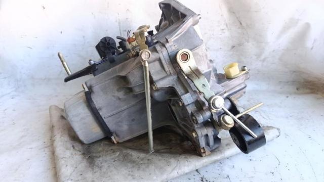 PEUGEOT 20CE28 Caja de cambios  en stock Terrassa