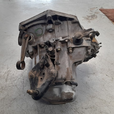 20CE73 Peugeot/Citroen