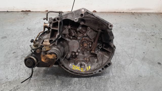 20CE73 Peugeot/Citroen