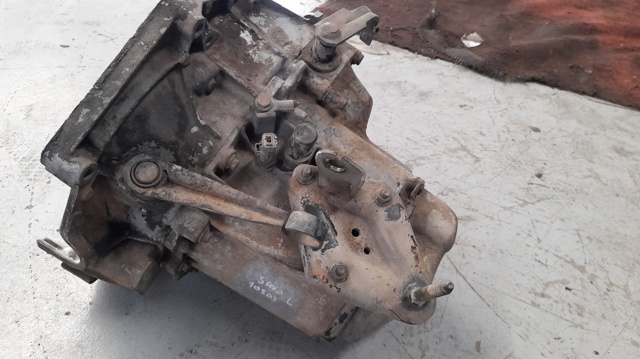 20CE73 Peugeot/Citroen