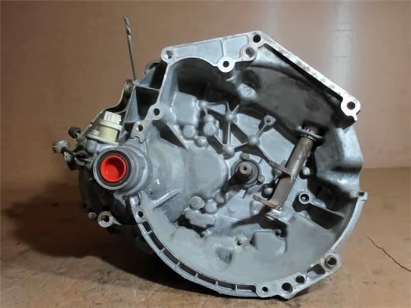 20CE73 Peugeot/Citroen
