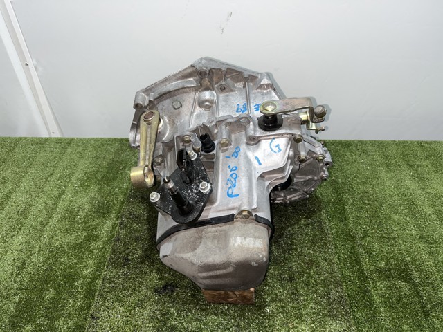 20CE89 Peugeot/Citroen