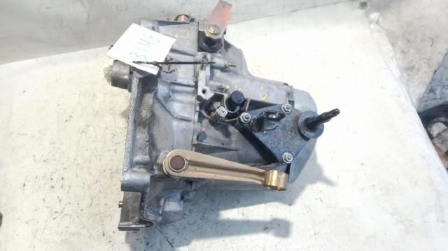 PEUGEOT 20CE89 Caja de cambios manual completa  disponible Valladolid