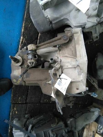 20CE89 Peugeot/Citroen