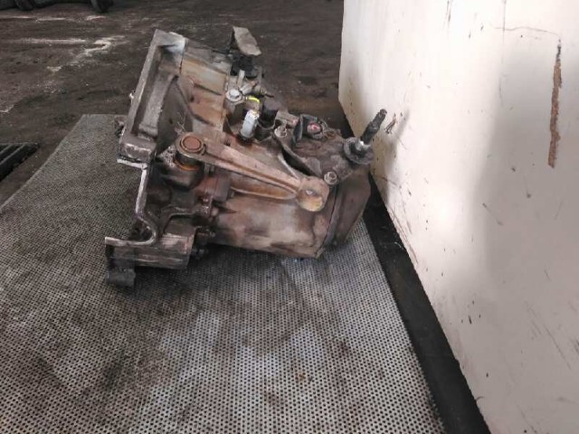 20CE89 Caja de cambios comprar Sevilla