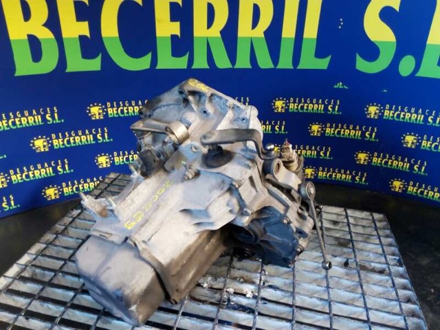 PEUGEOT 20CE89 Caja de cambios comprar Barcelona