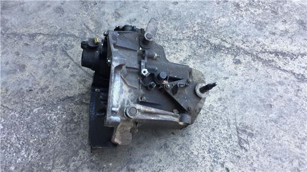 PEUGEOT 20CE89 Caja de cambios manual completa  disponible Lugo