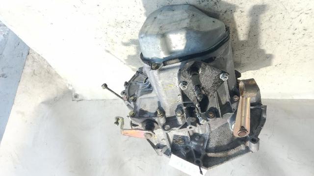 20CE89 PEUGEOT Caja de cambios comprar Bilbao