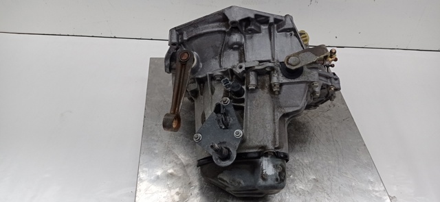 20CE89 PEUGEOT Caja de cambios  en stock Córdoba