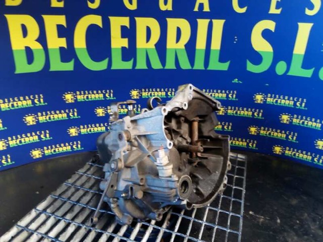 20CE89 Caja de cambios manual completa  comprar en Reus