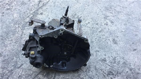 PEUGEOT 20CE89 Caja de cambios  en stock Terrassa