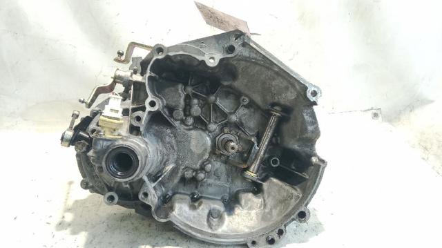 PEUGEOT 20CE89 Caja de cambios manual completa  disponible España