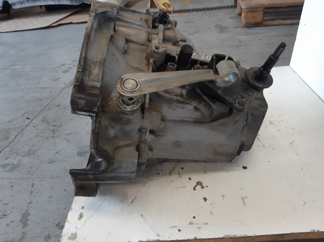 20CE89 Caja de cambios comprar Girona