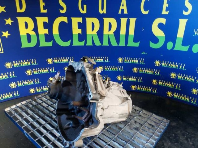 PEUGEOT 20CE89 Caja de cambios manual completa  comprar en Ponferrada