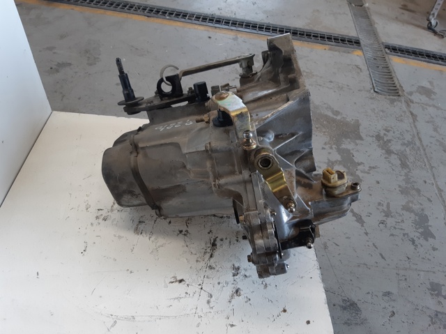 20CE89 PEUGEOT Caja de cambios comprar Madrid