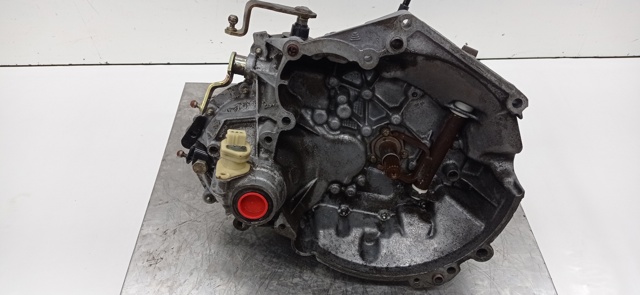 20CE89 PEUGEOT Caja de cambios  en stock Córdoba