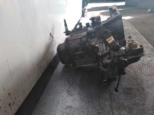 PEUGEOT 20CE89 Caja de cambios  en stock Salamanca