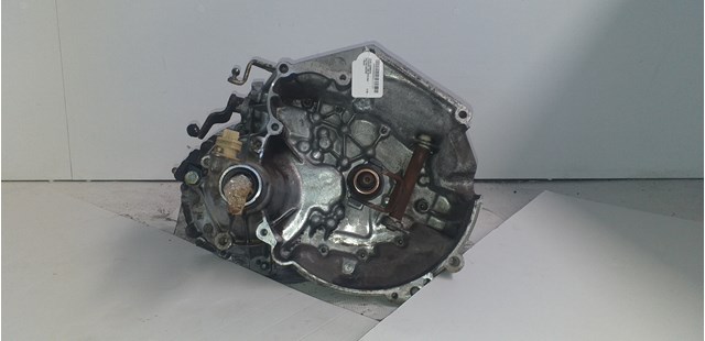 20CE89 PEUGEOT Caja de cambios  en stock Córdoba