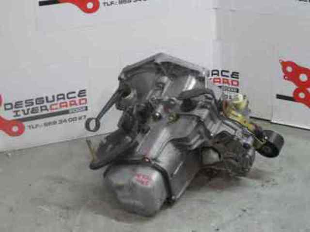 PEUGEOT 20CF02 Caja de cambios  en stock Valencia
