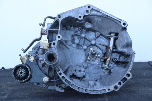 PEUGEOT 20CF02 Caja de cambios comprar Pamplona