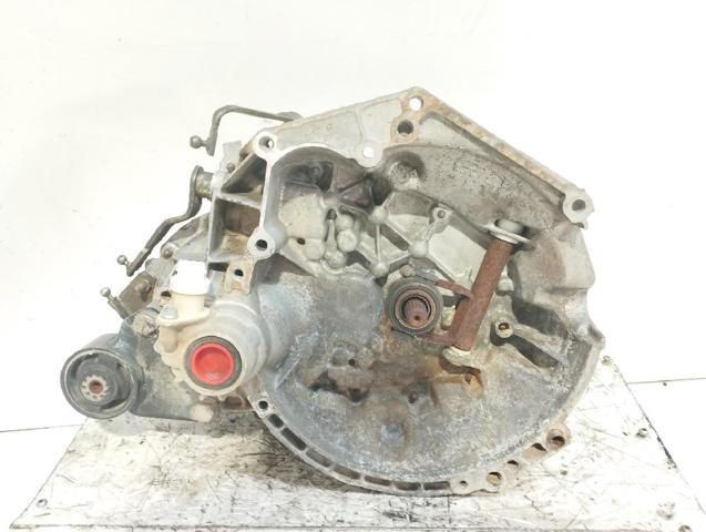 20CF02 Peugeot/Citroen