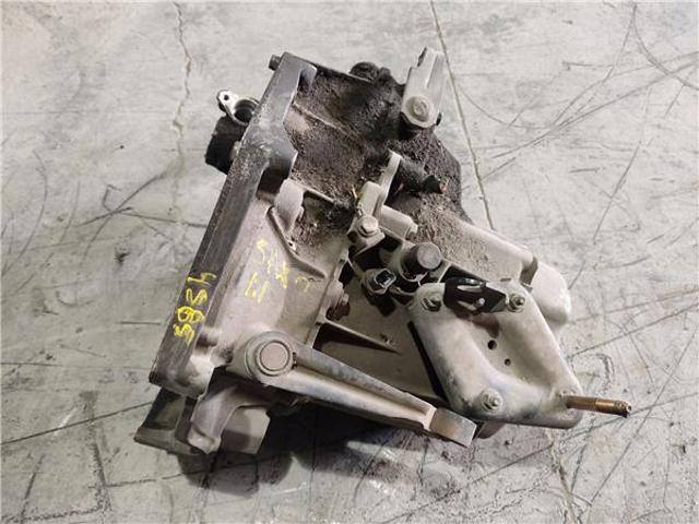 20CF02 Peugeot/Citroen