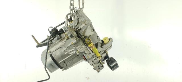 20CF02 PEUGEOT Caja de cambios  en stock Gandía