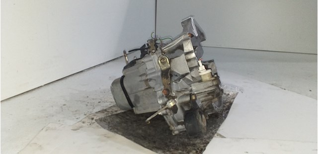 20CF02 Caja de cambios manual completa  comprar en Pontevedra