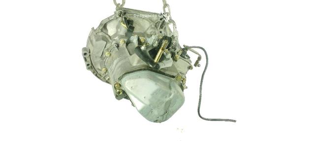 20CF02 Caja de cambios  en stock Castellón