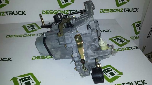 20CF03 Peugeot/Citroen
