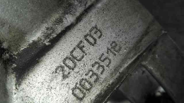 20CF03 Peugeot/Citroen