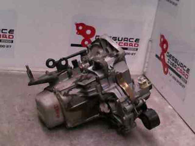 20CF03 Peugeot/Citroen