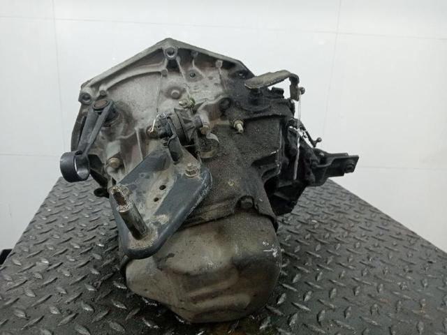 20CF03 Peugeot/Citroen