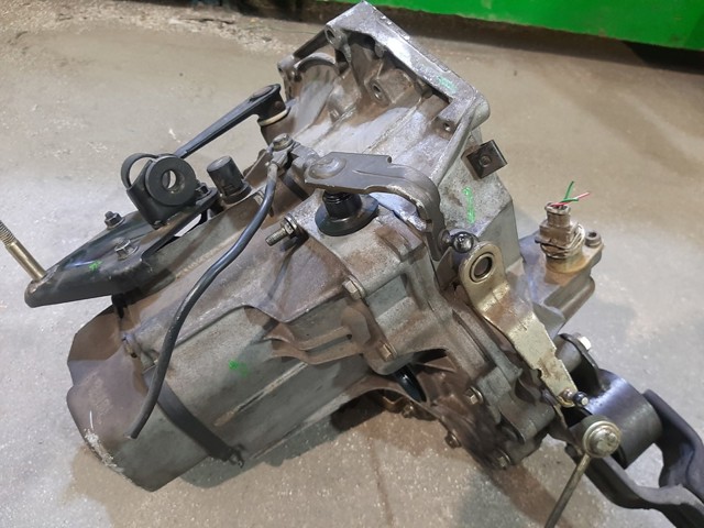PEUGEOT 20CF03 Caja de cambios comprar Barcelona