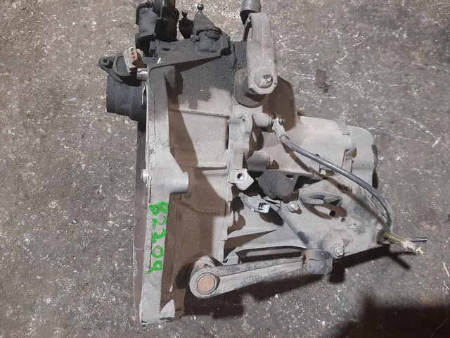 PEUGEOT 20CF03 Caja de cambios manual completa  comprar en Murcia