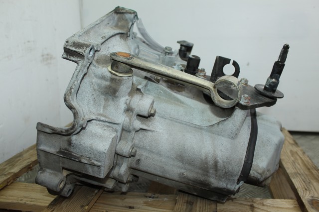 20CF09 Caja de cambios  en stock Granada