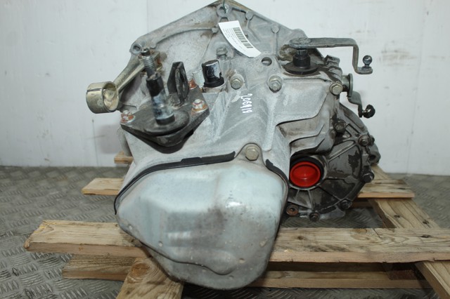 20CF09 PEUGEOT Caja de cambios manual completa  comprar en Oviedo