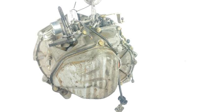 PEUGEOT 20CF09 Caja de cambios comprar Tarragona