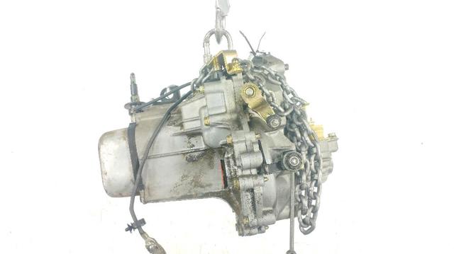 PEUGEOT 20CF09 Caja de cambios  en stock Valencia