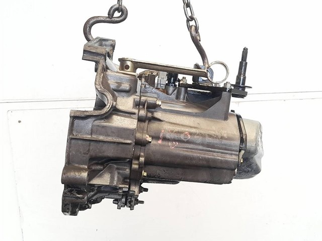 20CF09 Peugeot/Citroen